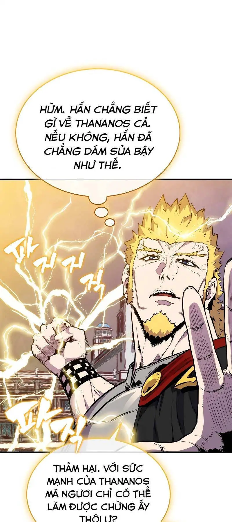 Ranker Mộng Du Nettruyen ZZZ Chương 104 Page 38