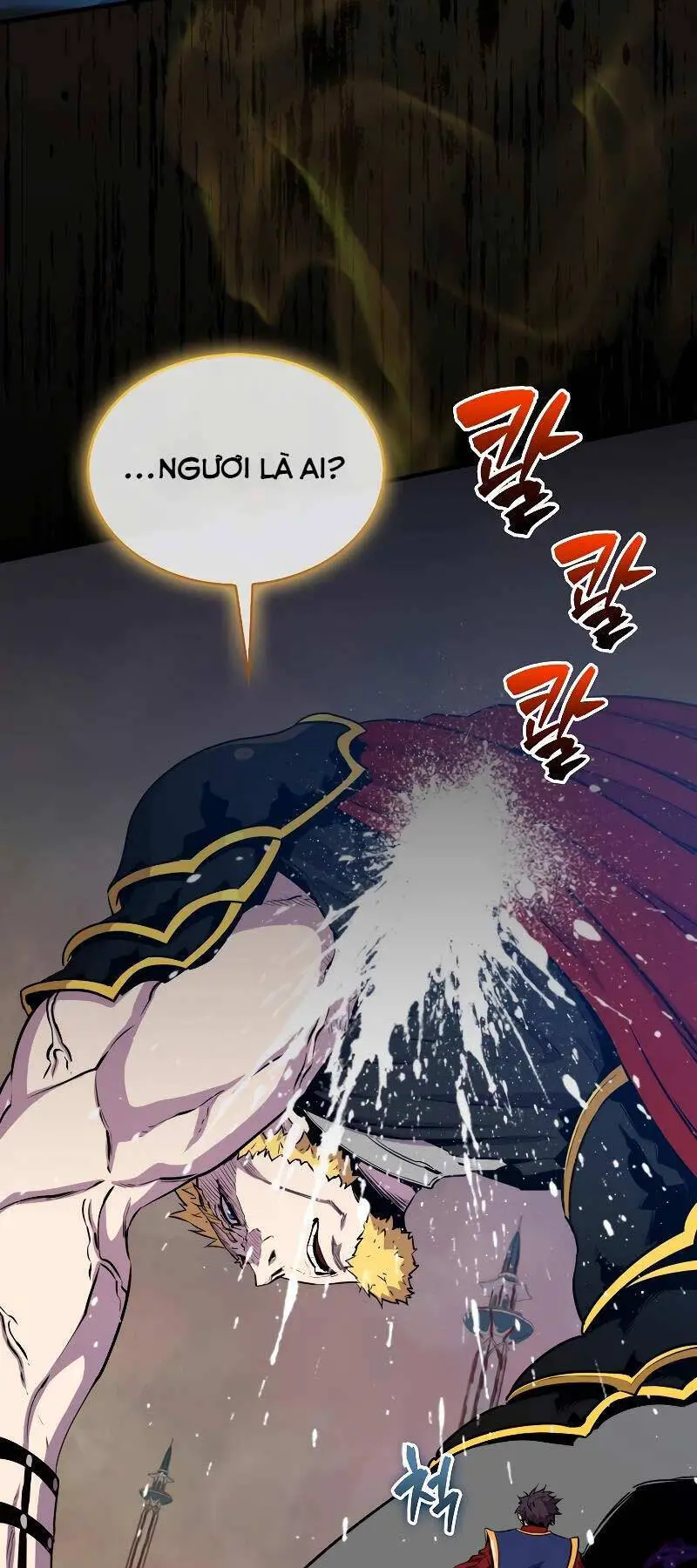 Ranker Mộng Du Nettruyen ZZZ Chương 104 Page 45