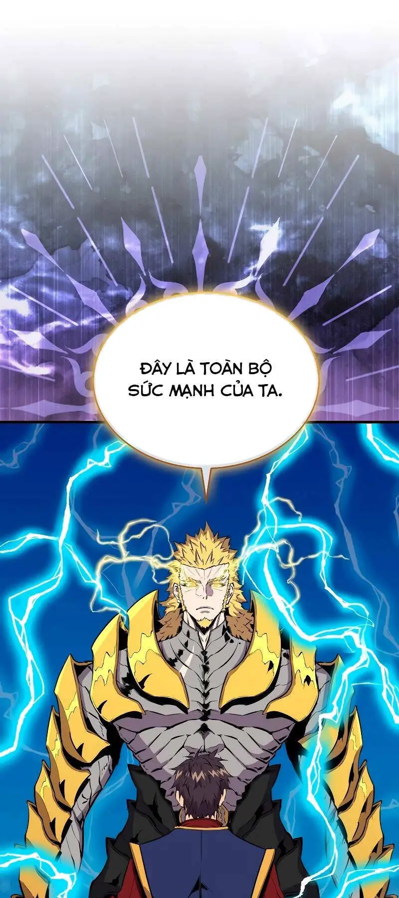 Ranker Mộng Du Nettruyen ZZZ Chương 104 Page 54