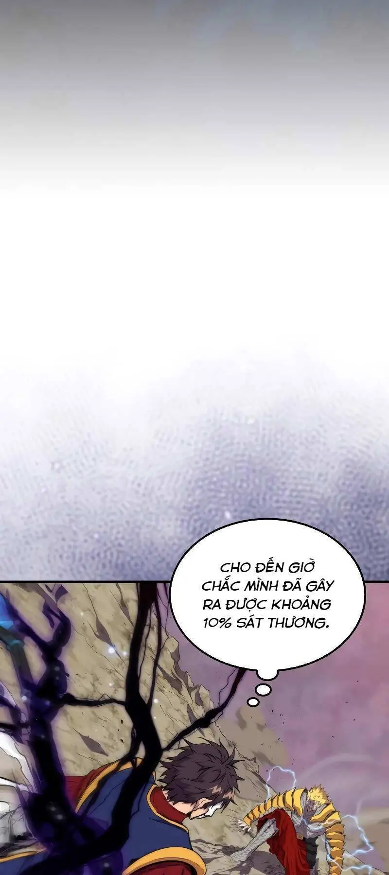 Ranker Mộng Du Nettruyen ZZZ Chương 104 Page 75
