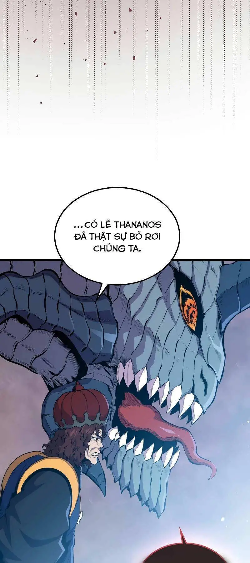 Ranker Mộng Du Nettruyen ZZZ Chương 104 Page 84
