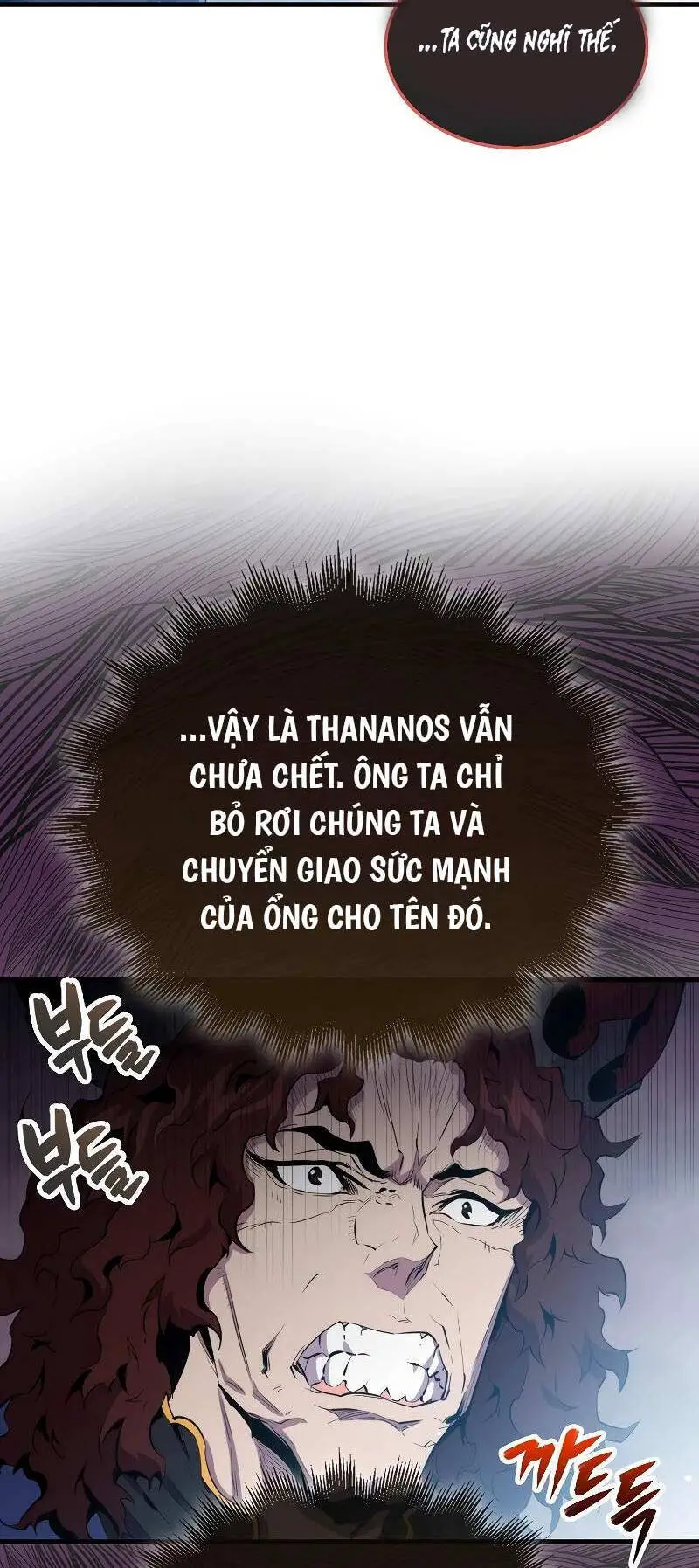 Ranker Mộng Du Nettruyen ZZZ Chương 104 Page 85