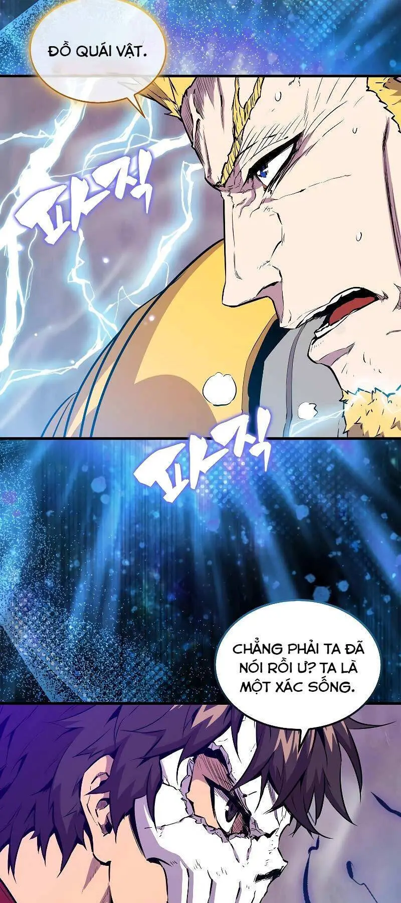 Ranker Mộng Du Nettruyen ZZZ Chương 104 Page 90