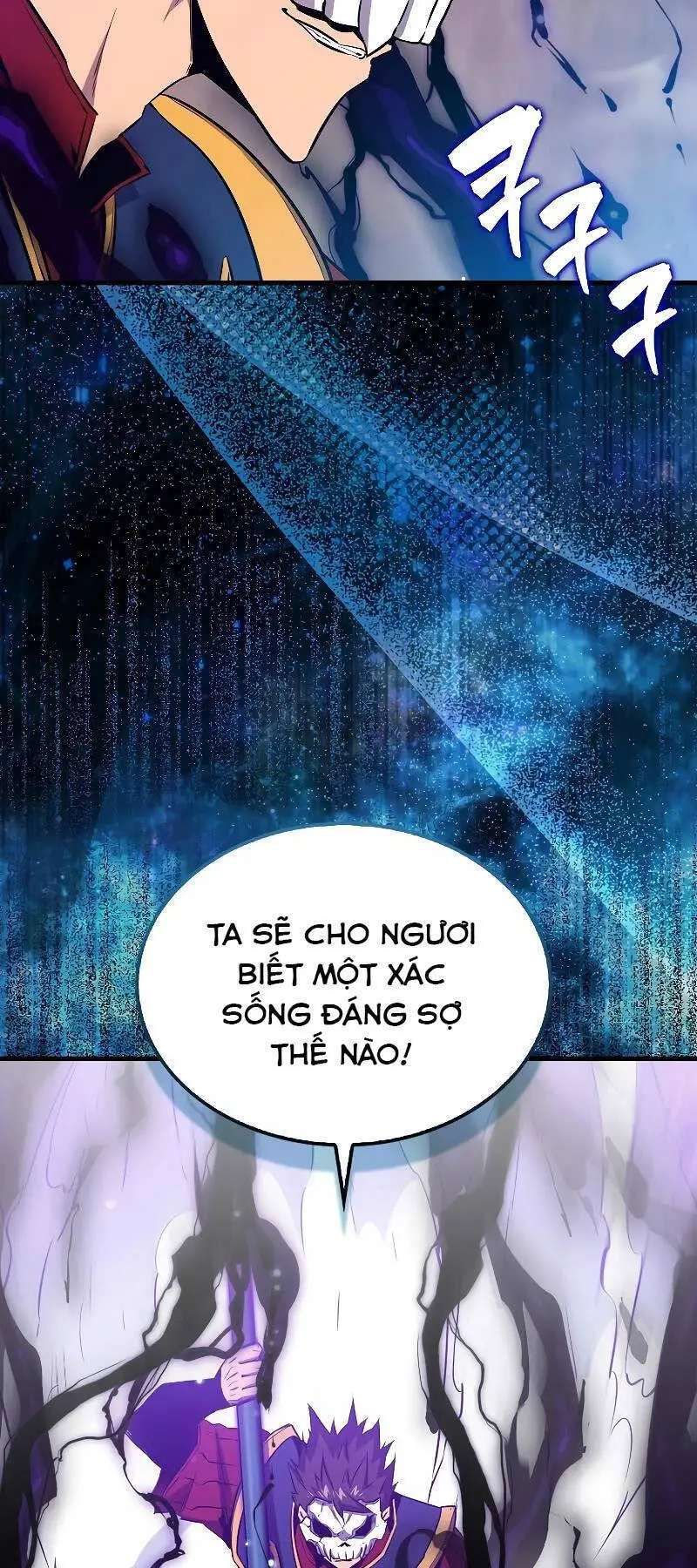 Ranker Mộng Du Nettruyen ZZZ Chương 104 Page 91