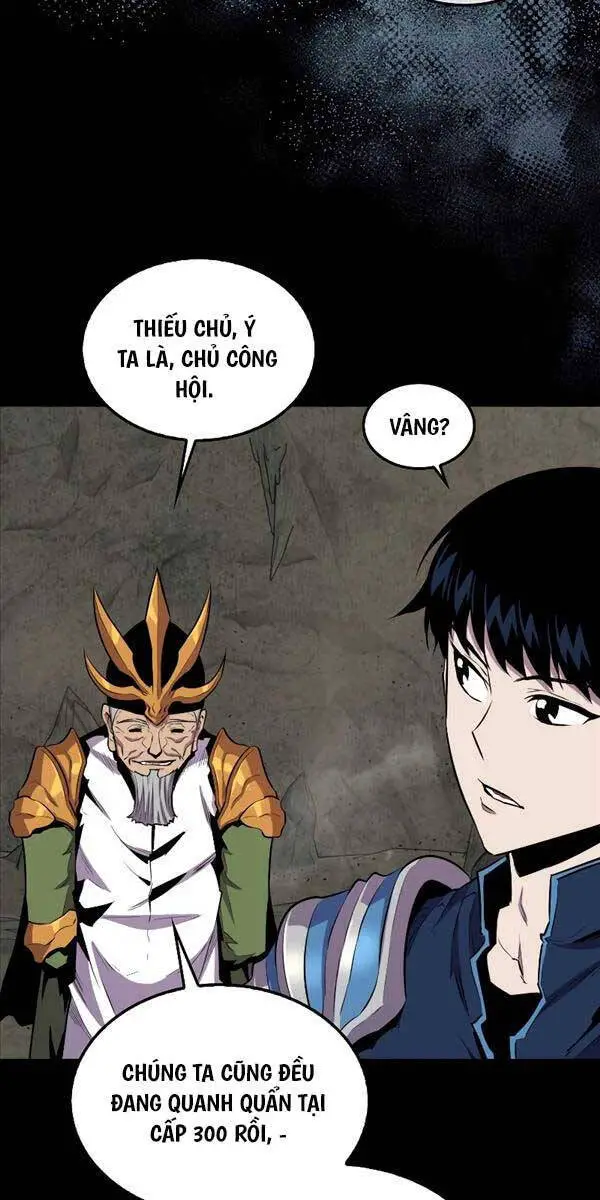 Ranker Mộng Du Nettruyen ZZZ Chương 96 Page 24