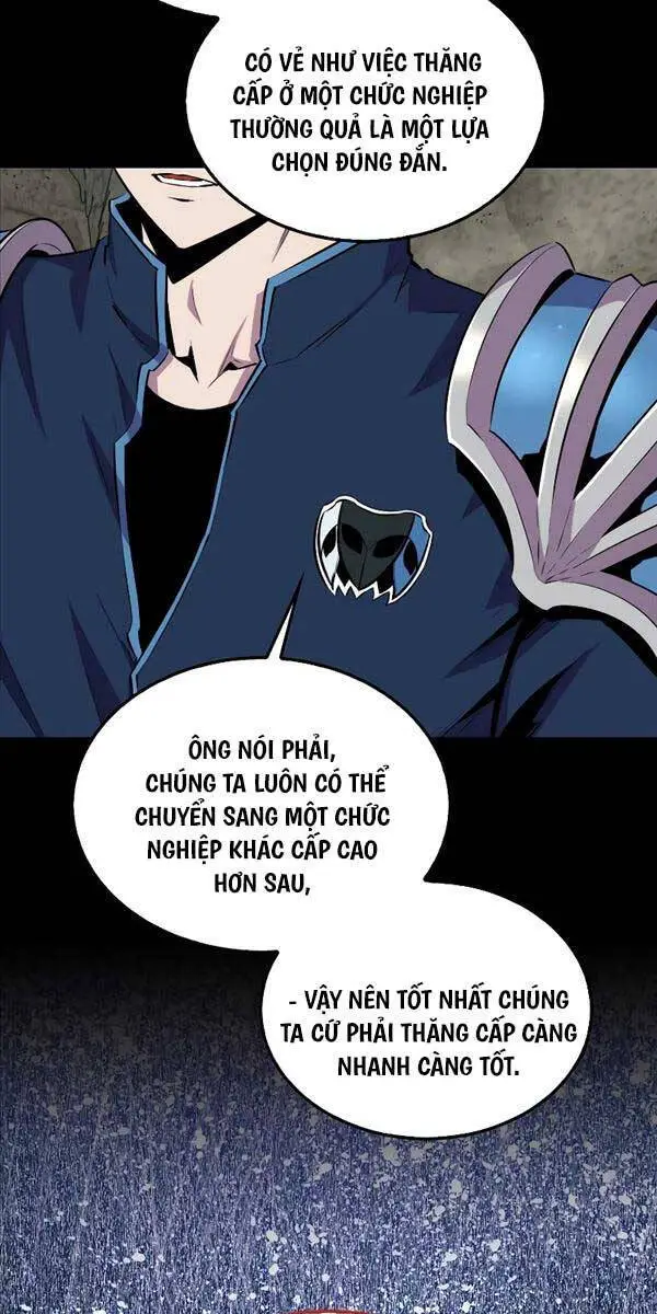 Ranker Mộng Du Nettruyen ZZZ Chương 96 Page 25
