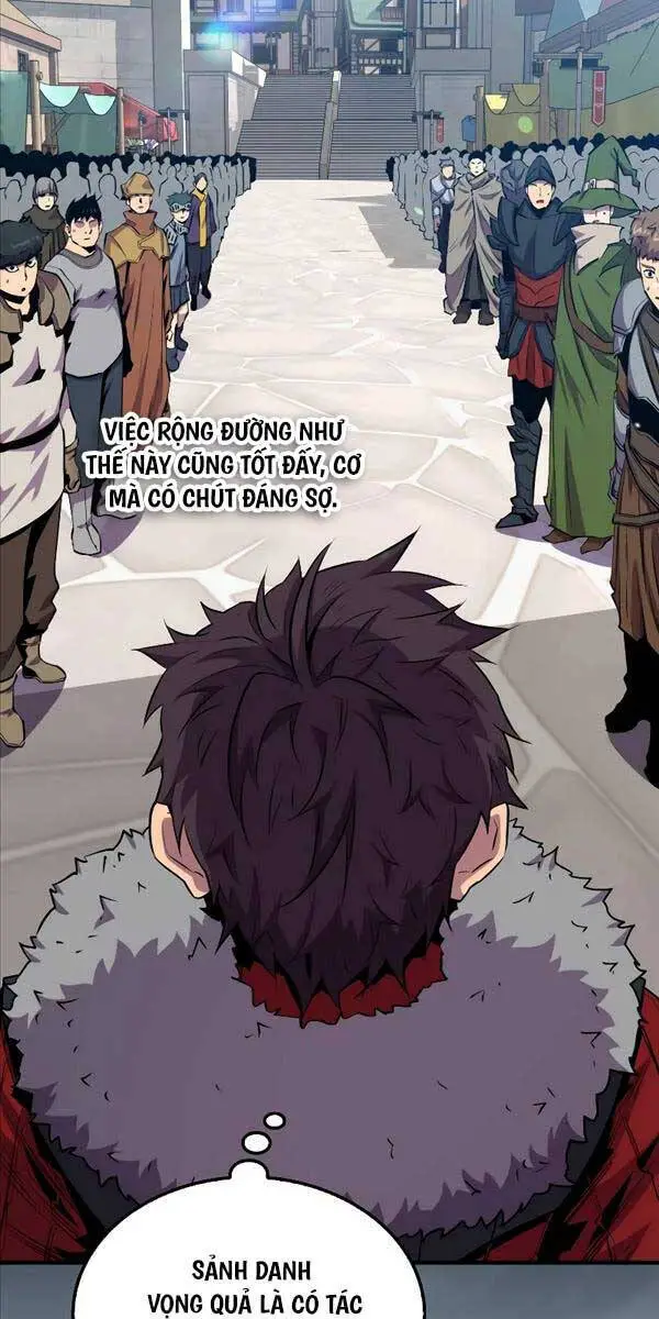 Ranker Mộng Du Nettruyen ZZZ Chương 96 Page 32
