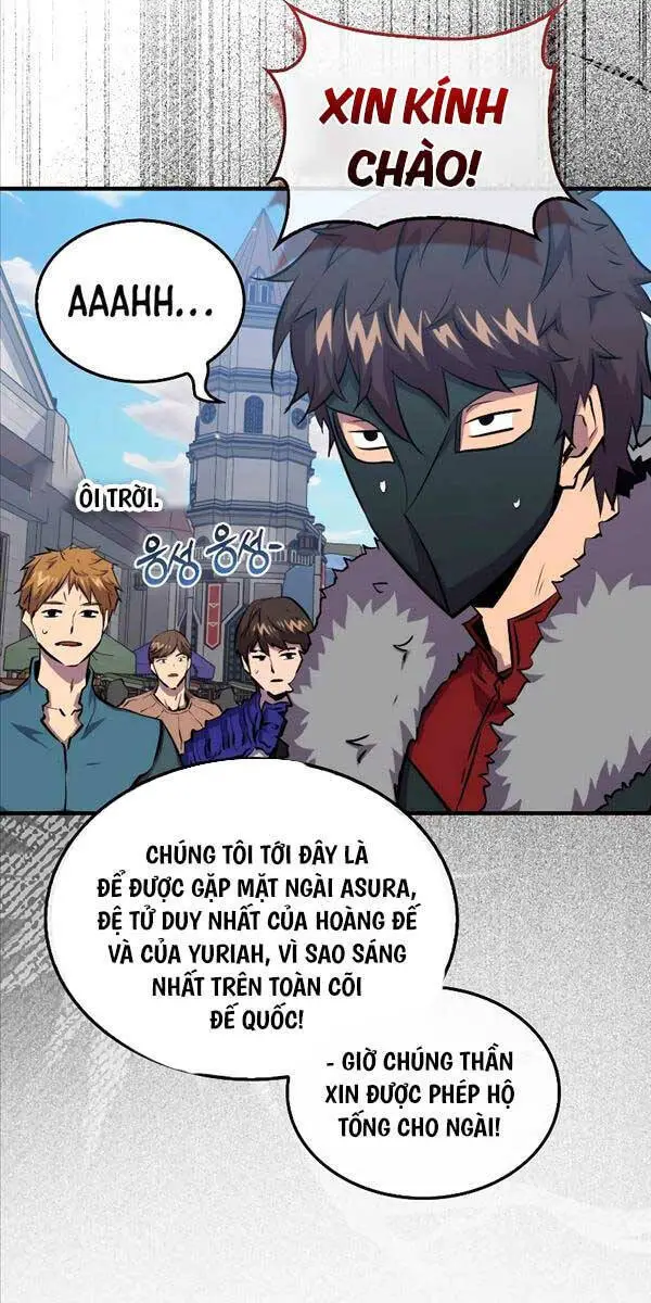 Ranker Mộng Du Nettruyen ZZZ Chương 96 Page 37