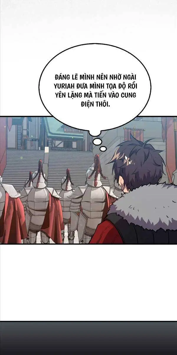 Ranker Mộng Du Nettruyen ZZZ Chương 96 Page 38