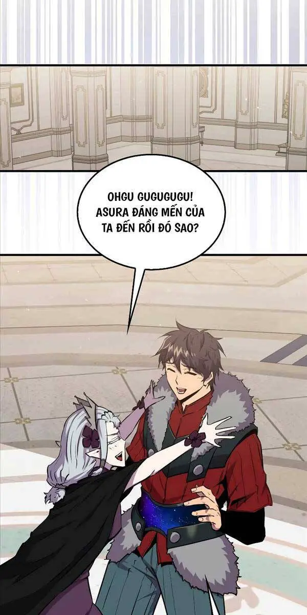Ranker Mộng Du Nettruyen ZZZ Chương 96 Page 40