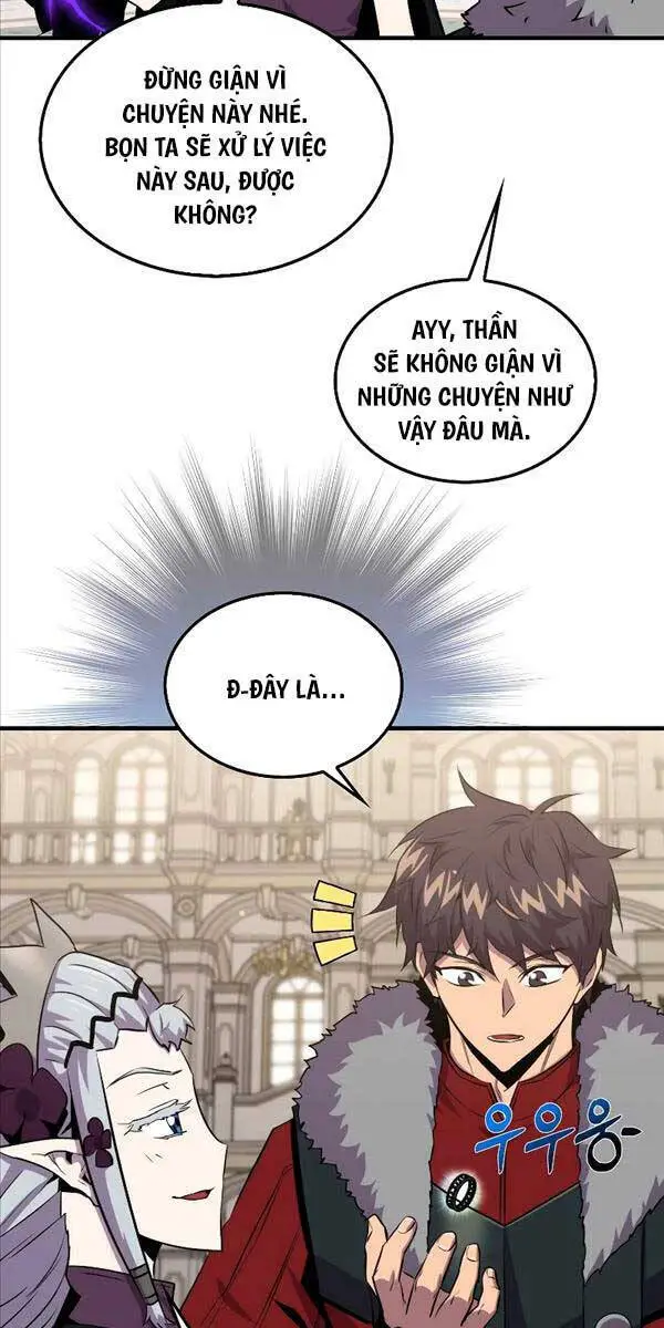 Ranker Mộng Du Nettruyen ZZZ Chương 96 Page 42