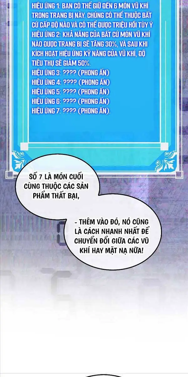 Ranker Mộng Du Nettruyen ZZZ Chương 96 Page 44