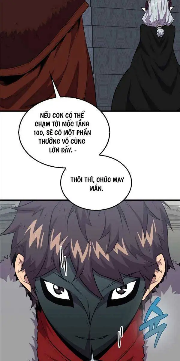 Ranker Mộng Du Nettruyen ZZZ Chương 96 Page 54