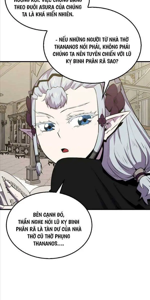 Ranker Mộng Du Nettruyen ZZZ Chương 96 Page 57