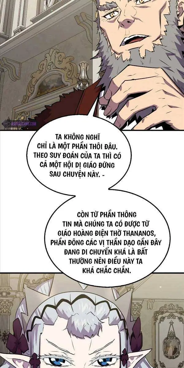 Ranker Mộng Du Nettruyen ZZZ Chương 96 Page 62