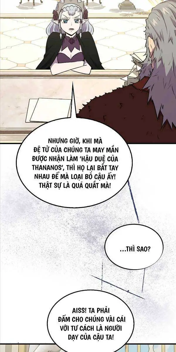 Ranker Mộng Du Nettruyen ZZZ Chương 96 Page 64