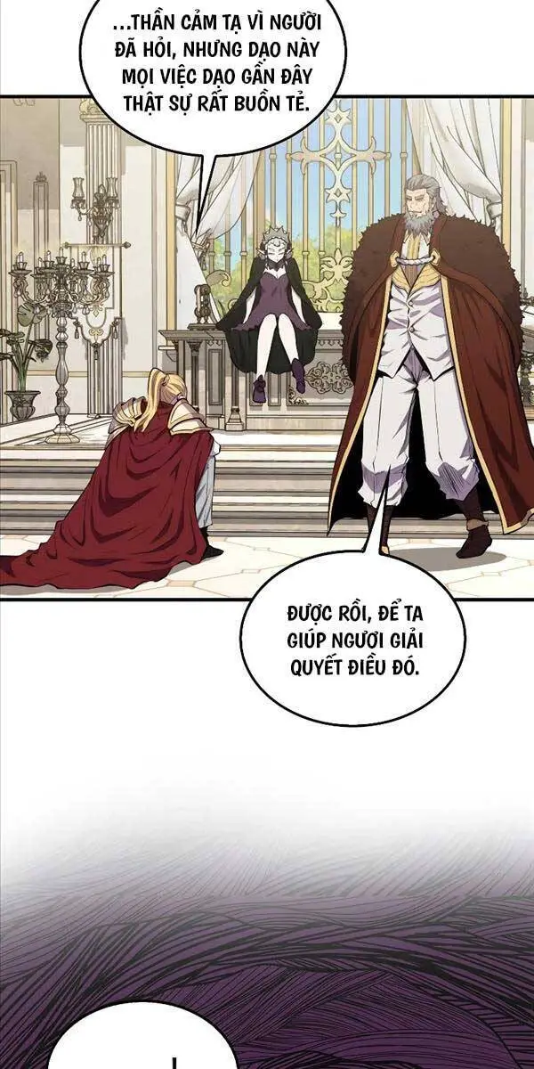 Ranker Mộng Du Nettruyen ZZZ Chương 96 Page 69