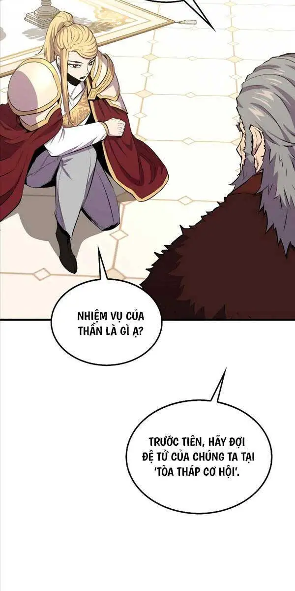 Ranker Mộng Du Nettruyen ZZZ Chương 96 Page 71
