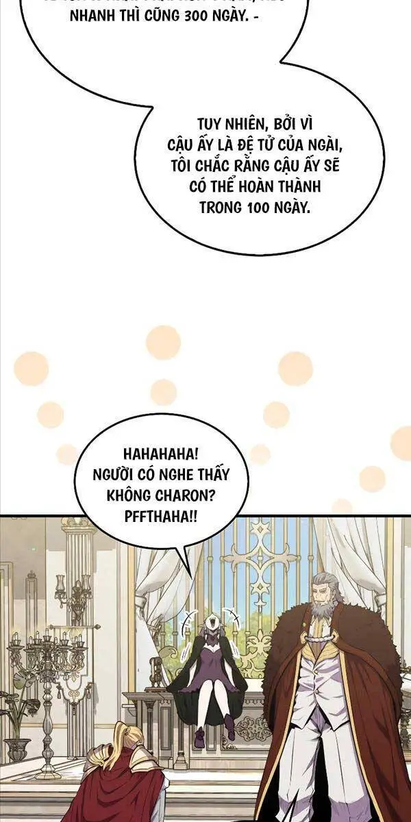 Ranker Mộng Du Nettruyen ZZZ Chương 96 Page 74