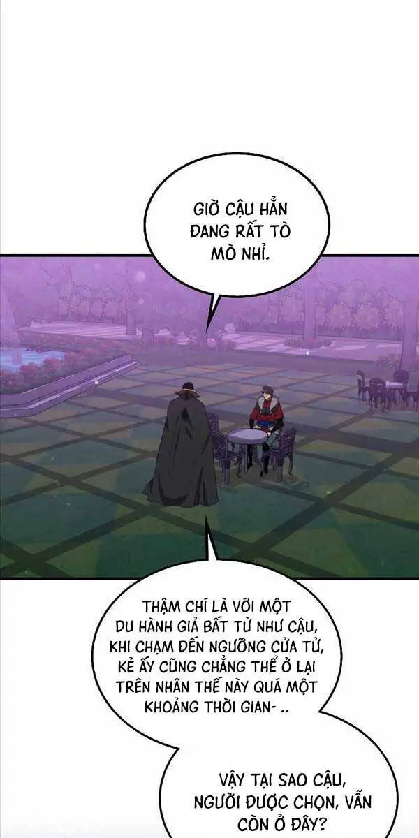 Ranker Mộng Du Nettruyen ZZZ Chương 90 Page 13