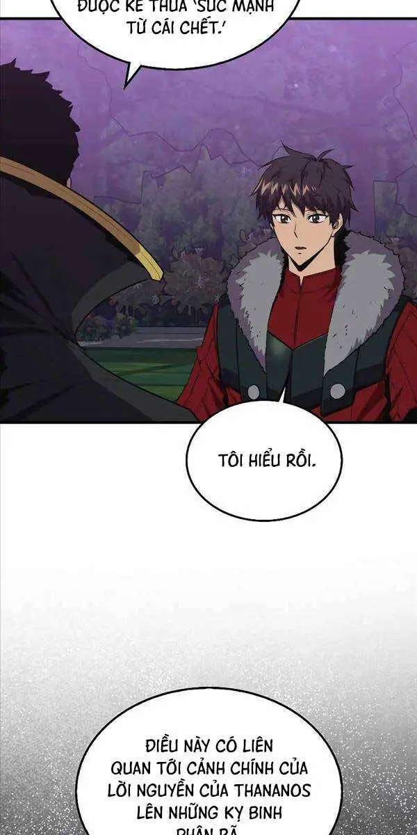 Ranker Mộng Du Nettruyen ZZZ Chương 90 Page 16