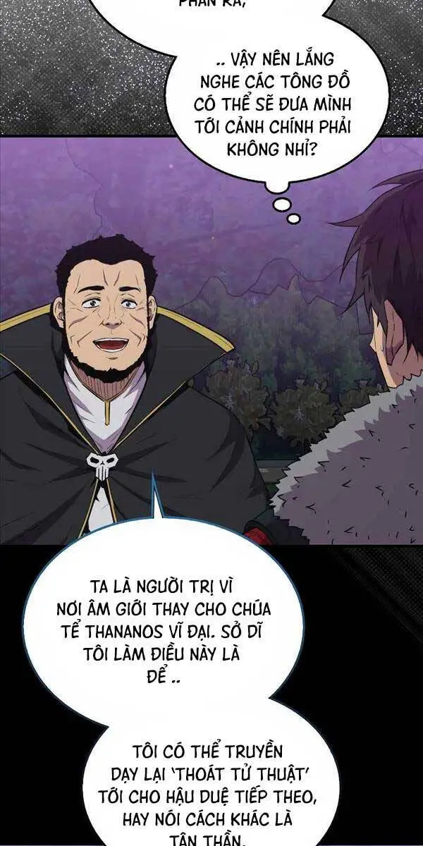 Ranker Mộng Du Nettruyen ZZZ Chương 90 Page 17