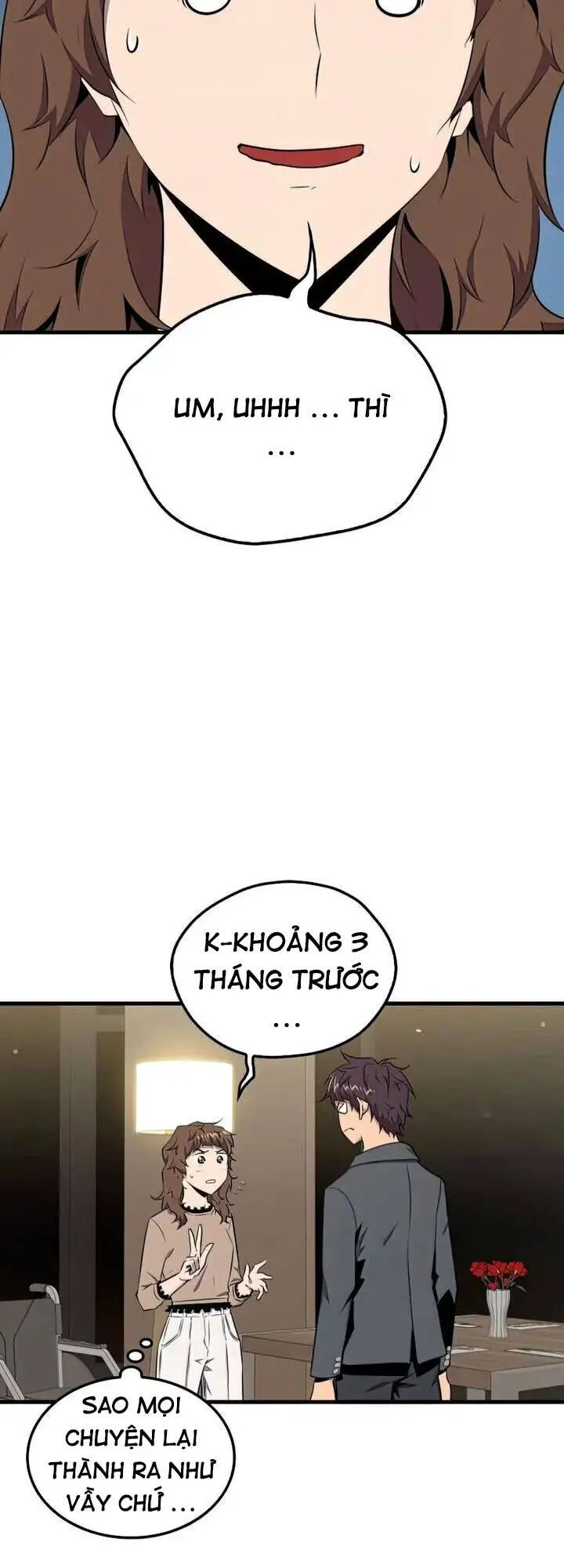 Ranker Mộng Du Nettruyen ZZZ Chương 46 Page 31