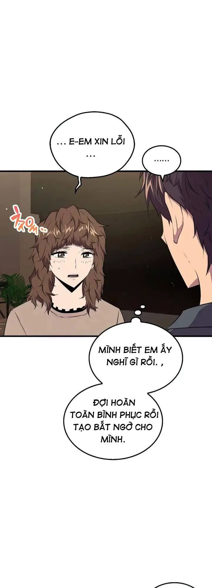 Ranker Mộng Du Nettruyen ZZZ Chương 46 Page 32