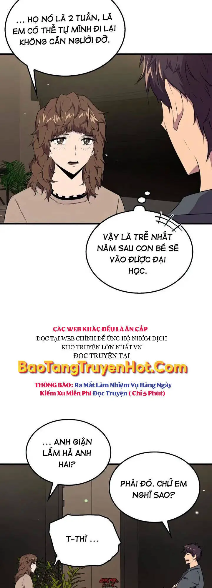 Ranker Mộng Du Nettruyen ZZZ Chương 46 Page 35