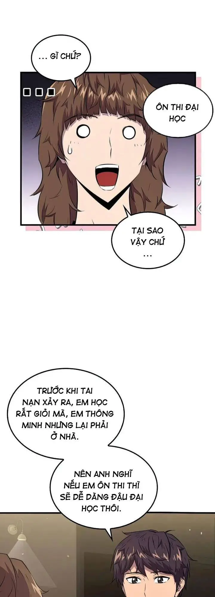 Ranker Mộng Du Nettruyen ZZZ Chương 46 Page 37