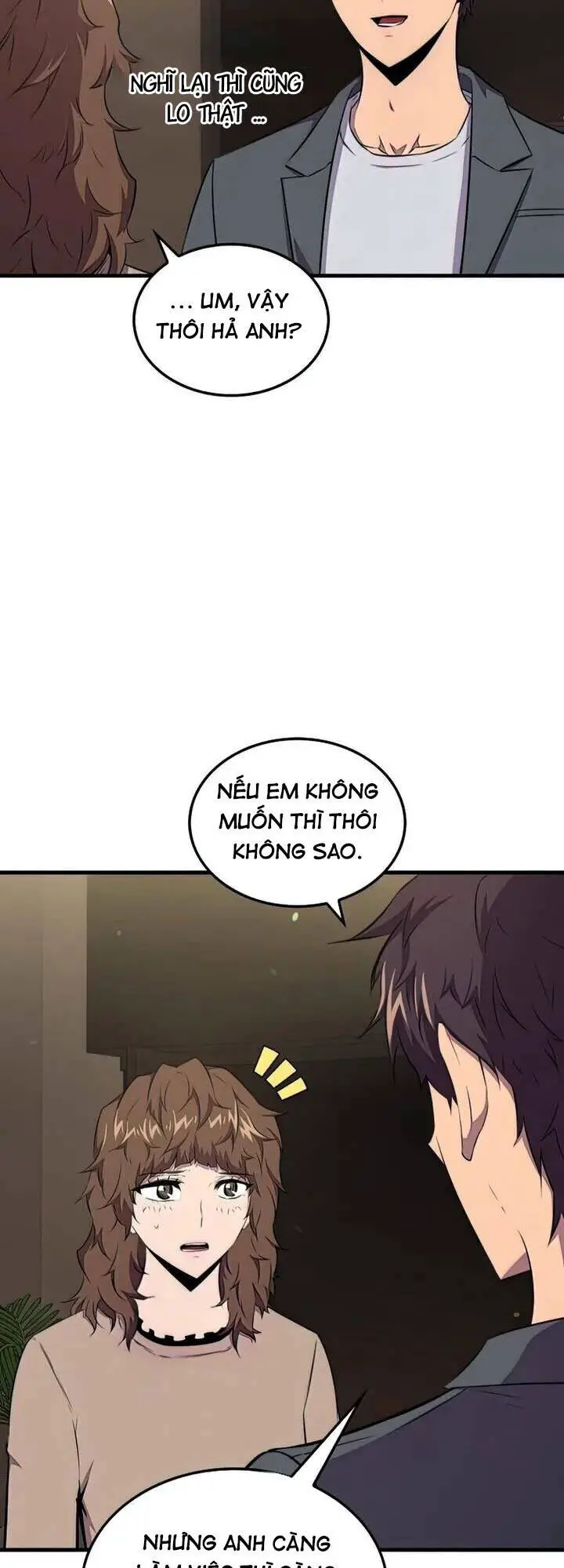 Ranker Mộng Du Nettruyen ZZZ Chương 46 Page 38