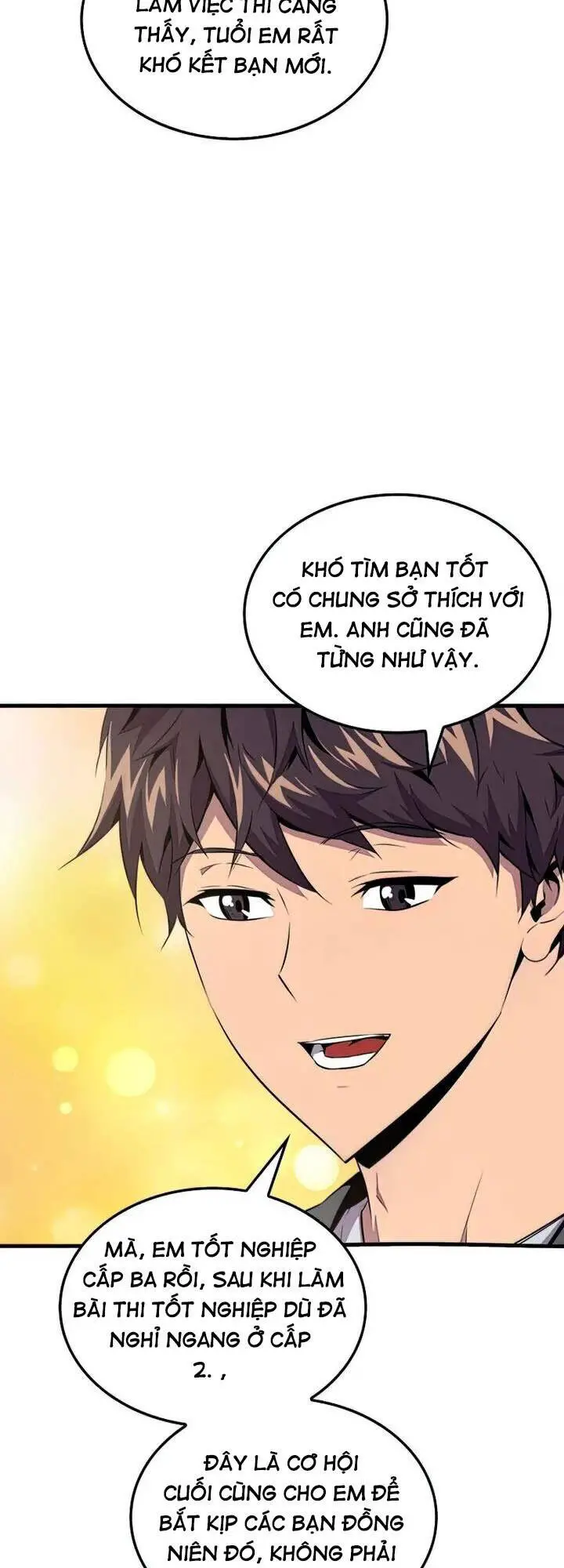 Ranker Mộng Du Nettruyen ZZZ Chương 46 Page 39