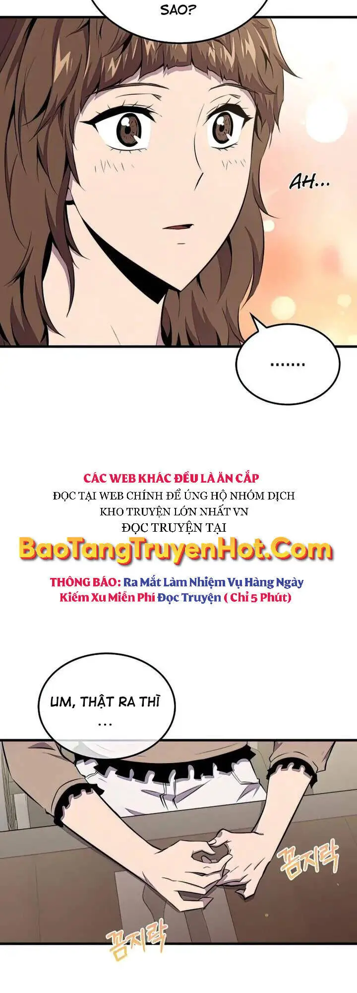 Ranker Mộng Du Nettruyen ZZZ Chương 46 Page 40