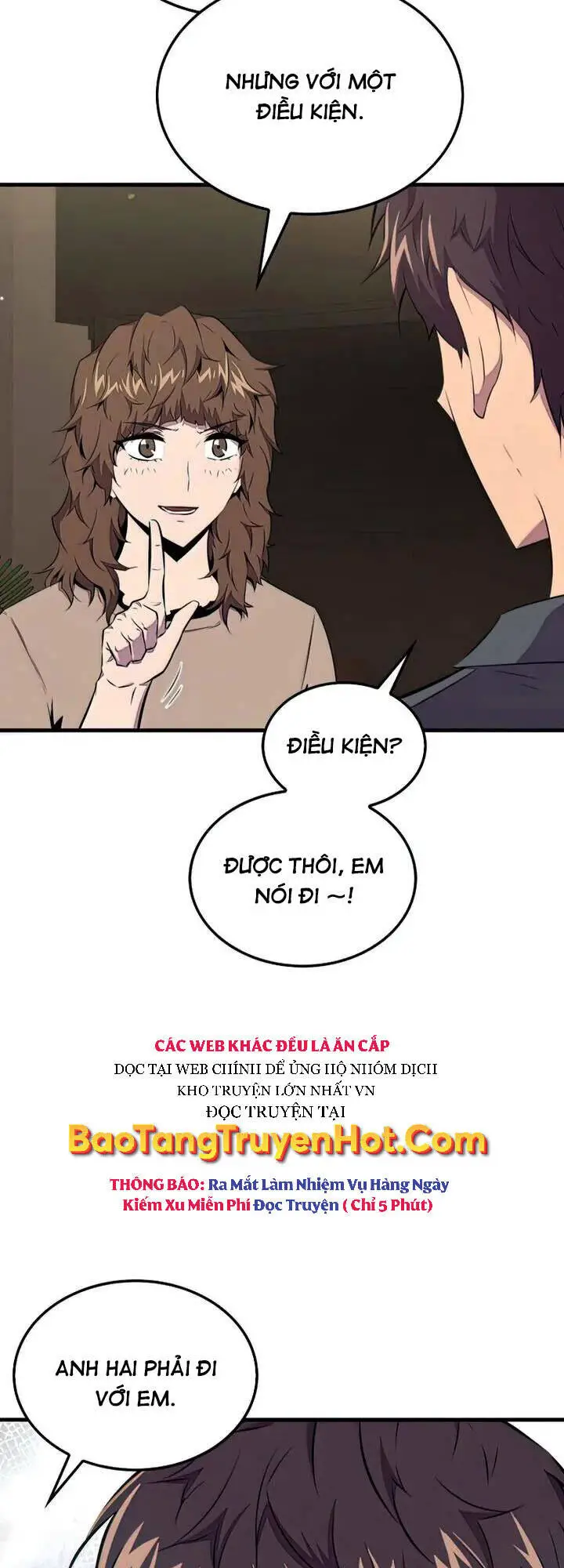 Ranker Mộng Du Nettruyen ZZZ Chương 46 Page 42