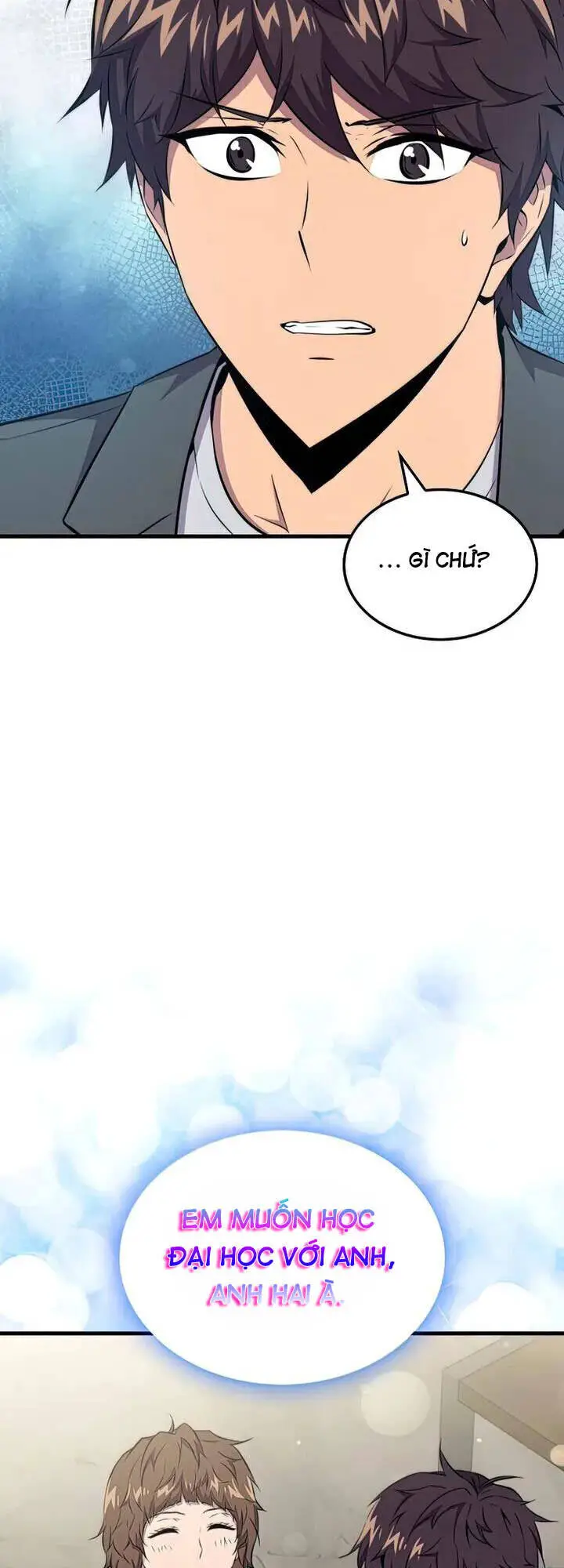 Ranker Mộng Du Nettruyen ZZZ Chương 46 Page 43