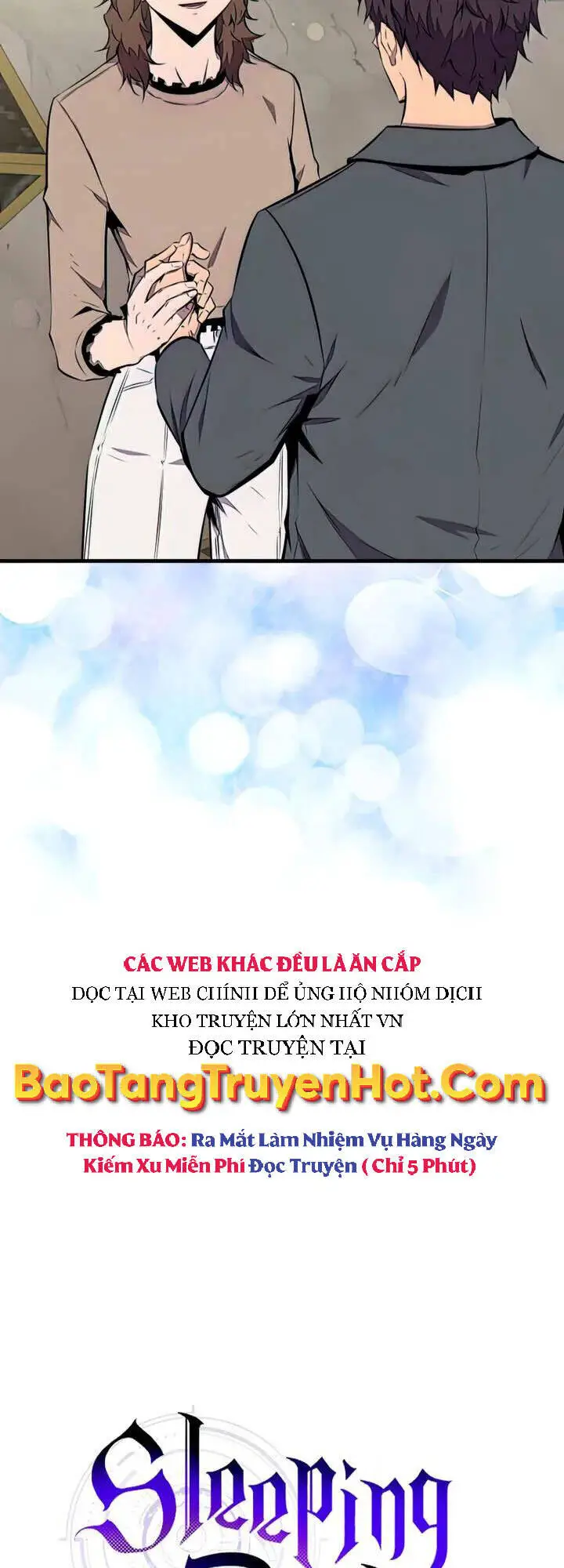 Ranker Mộng Du Nettruyen ZZZ Chương 46 Page 44