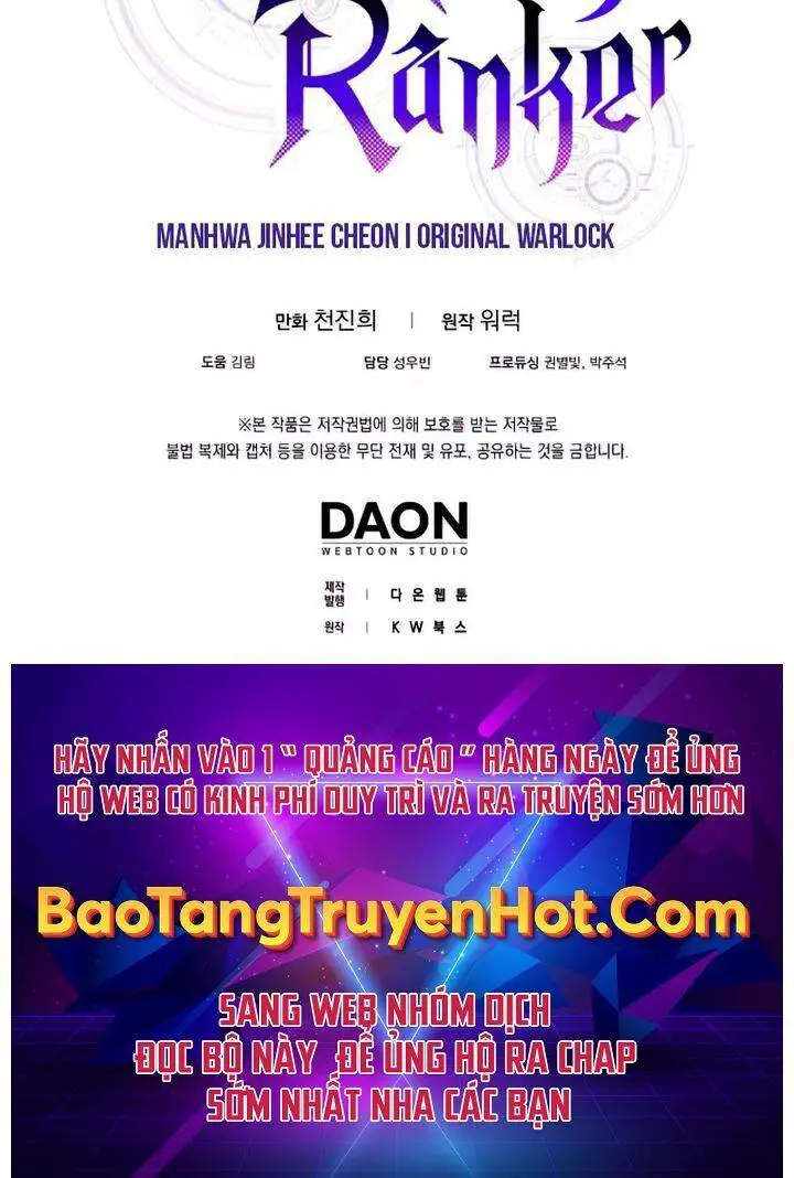 Ranker Mộng Du Nettruyen ZZZ Chương 46 Page 45