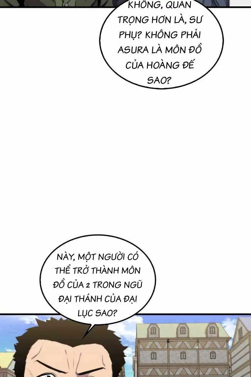 Ranker Mộng Du Nettruyen ZZZ Chương 68 Page 9
