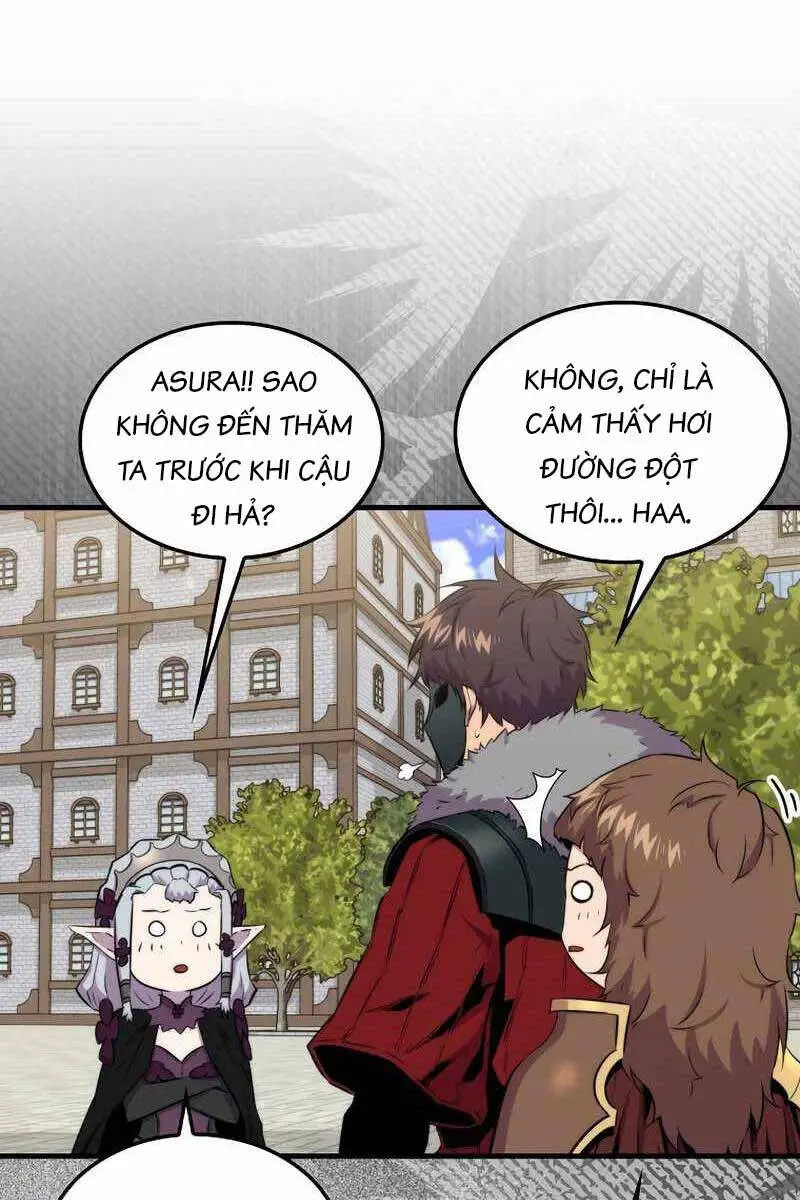 Ranker Mộng Du Nettruyen ZZZ Chương 68 Page 12