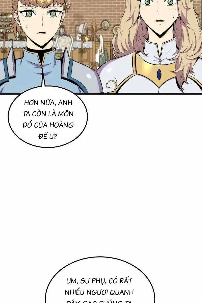 Ranker Mộng Du Nettruyen ZZZ Chương 68 Page 14