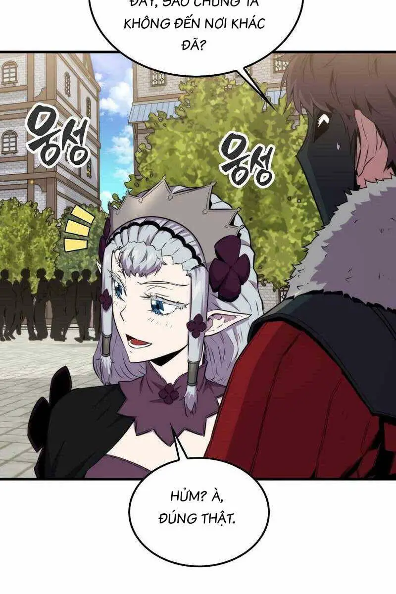 Ranker Mộng Du Nettruyen ZZZ Chương 68 Page 15