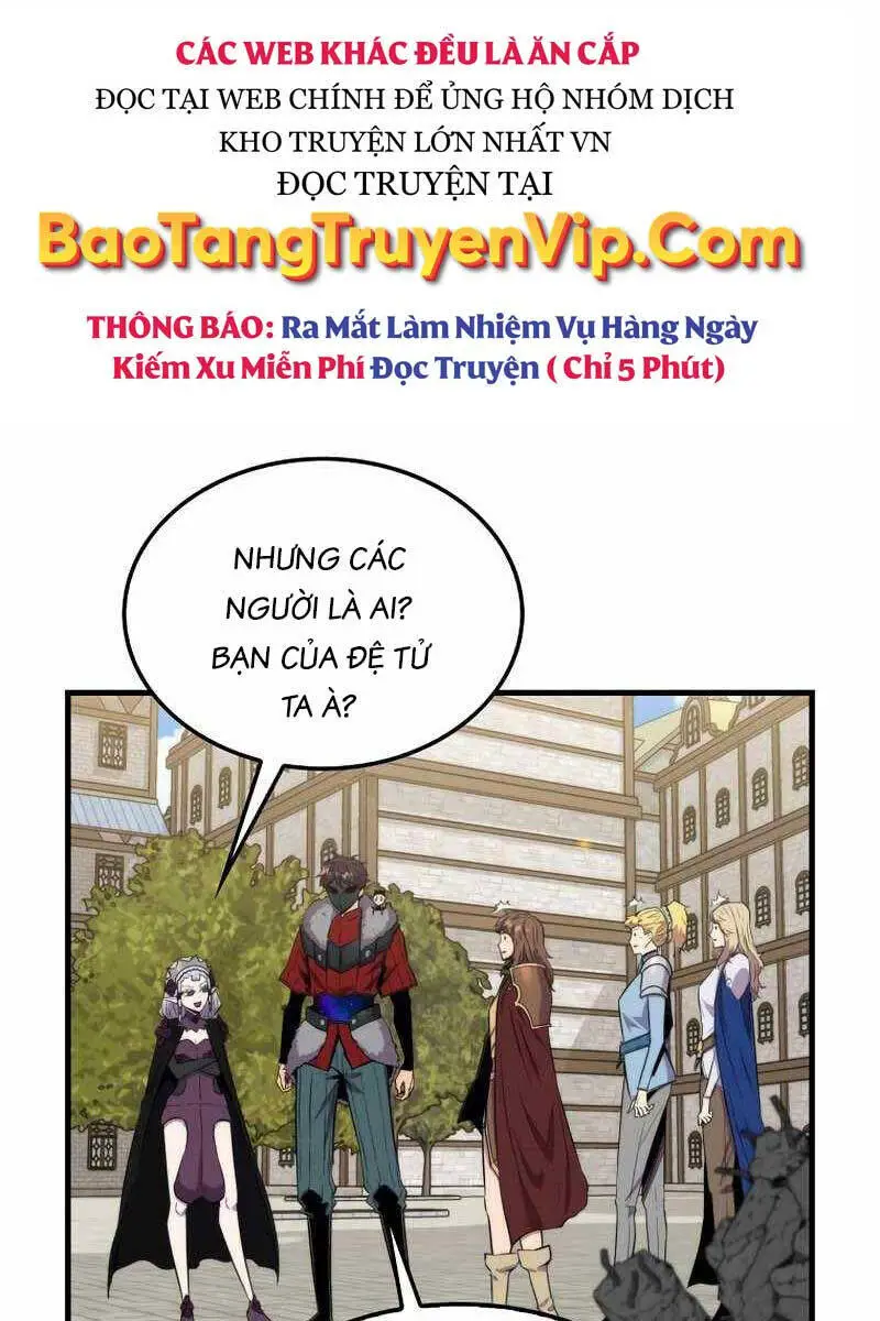 Ranker Mộng Du Nettruyen ZZZ Chương 68 Page 16