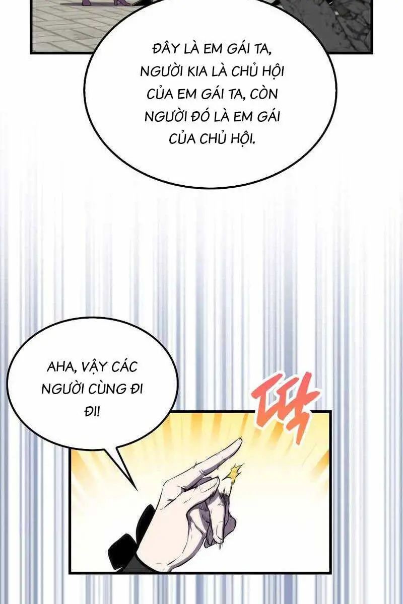 Ranker Mộng Du Nettruyen ZZZ Chương 68 Page 17