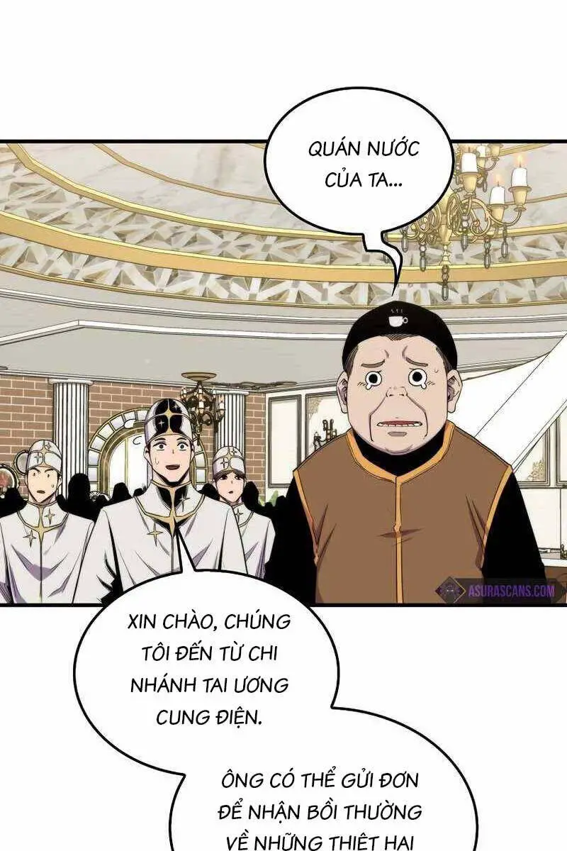 Ranker Mộng Du Nettruyen ZZZ Chương 68 Page 19