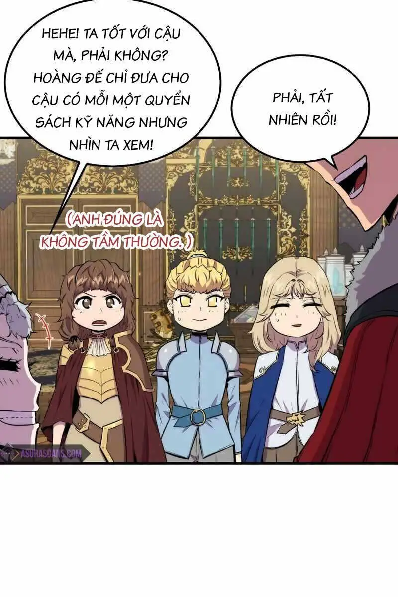 Ranker Mộng Du Nettruyen ZZZ Chương 68 Page 30