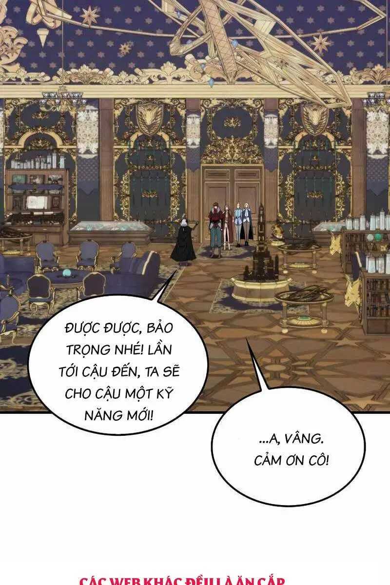 Ranker Mộng Du Nettruyen ZZZ Chương 68 Page 38