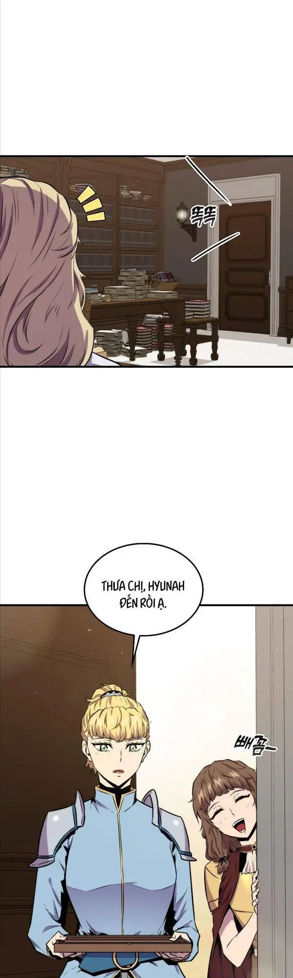 Ranker Mộng Du Nettruyen ZZZ Chương 67 Page 3