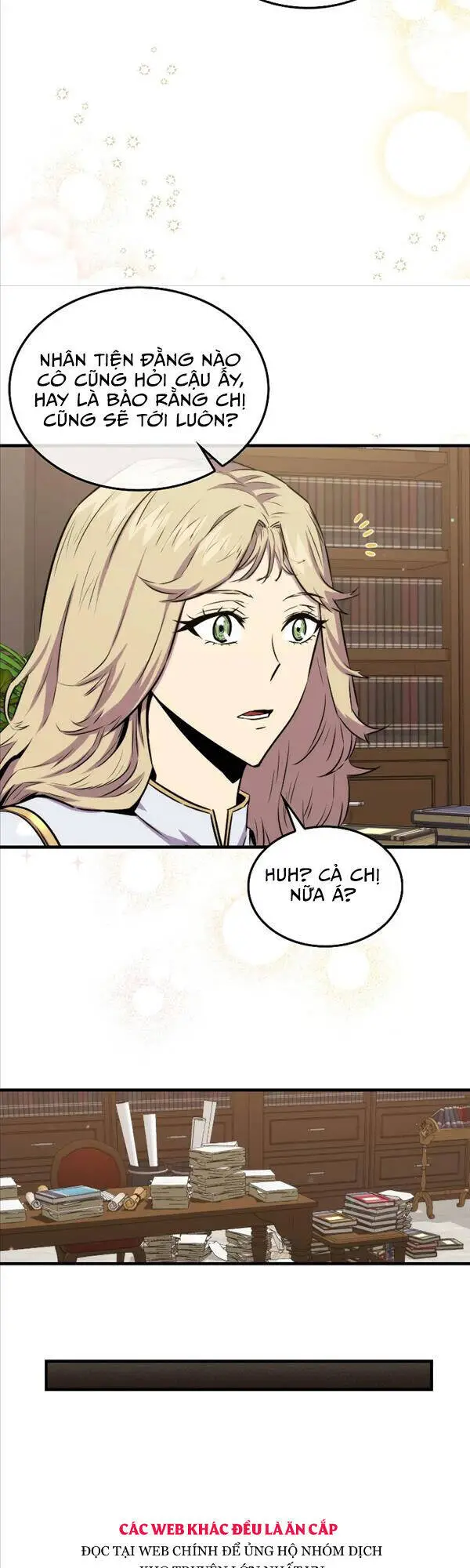 Ranker Mộng Du Nettruyen ZZZ Chương 67 Page 9