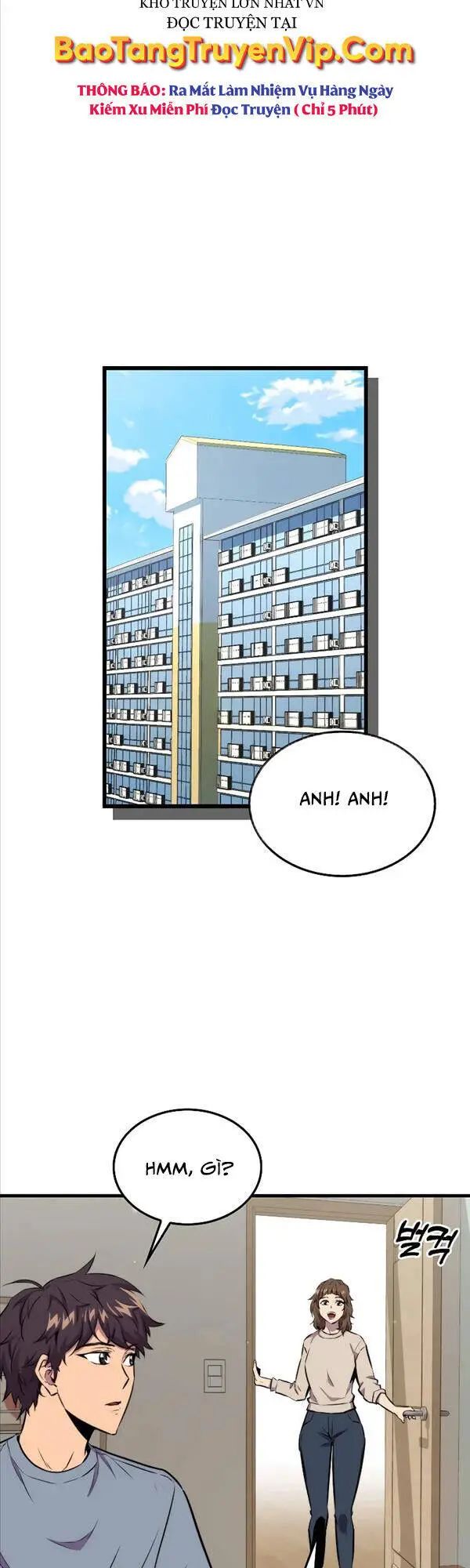 Ranker Mộng Du Nettruyen ZZZ Chương 67 Page 10
