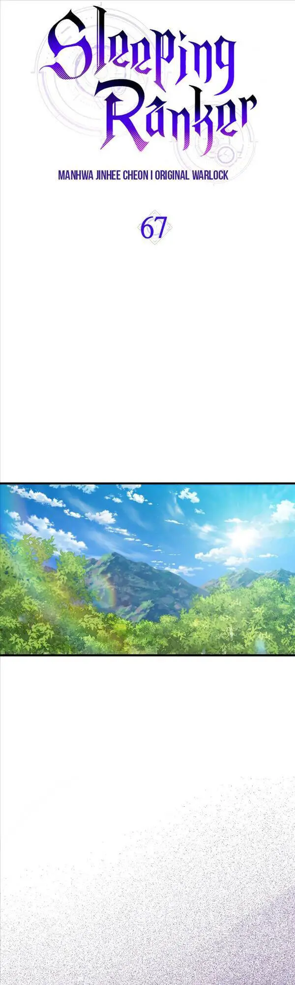 Ranker Mộng Du Nettruyen ZZZ Chương 67 Page 14